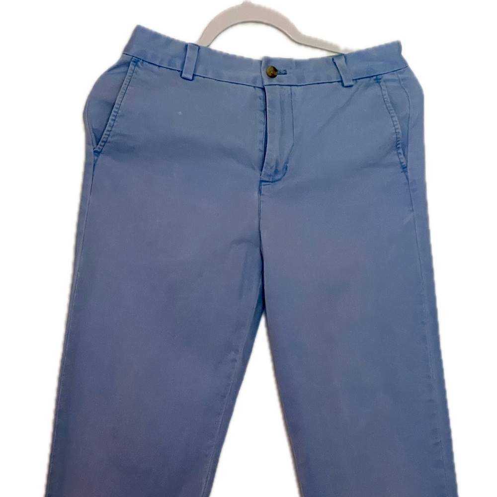 Vineyard Vines-Classic Chino- Pants
